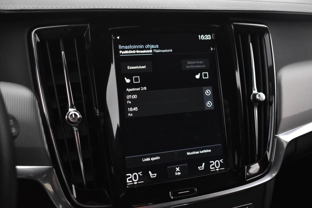 VOLVO V90 2018