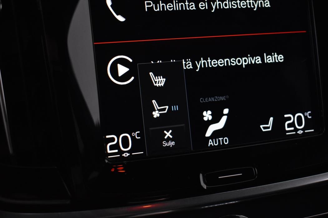 VOLVO V90 2018
