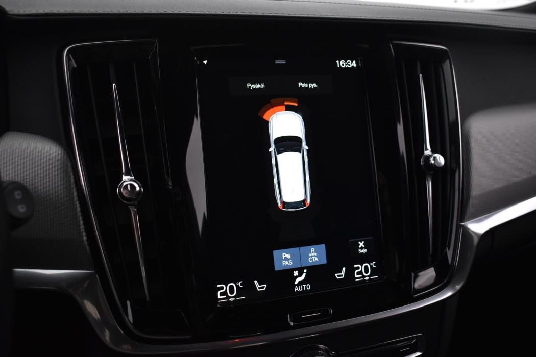 VOLVO V90 2018