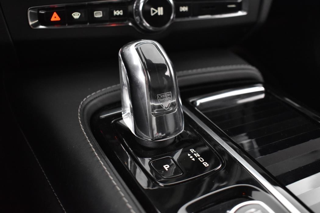 VOLVO V90 2018