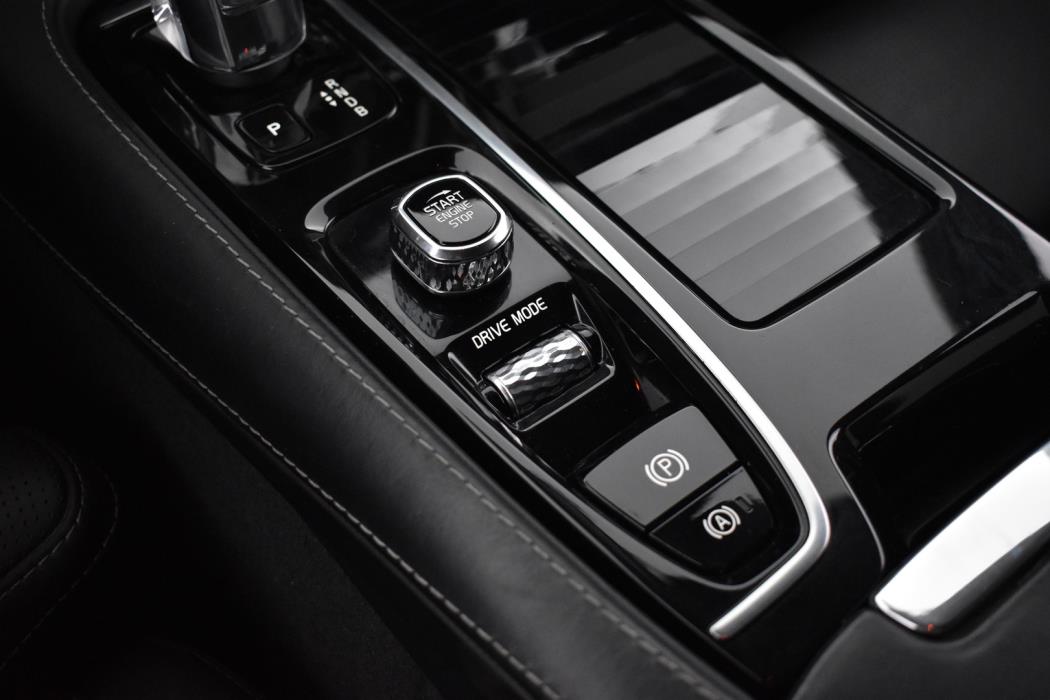 VOLVO V90 2018