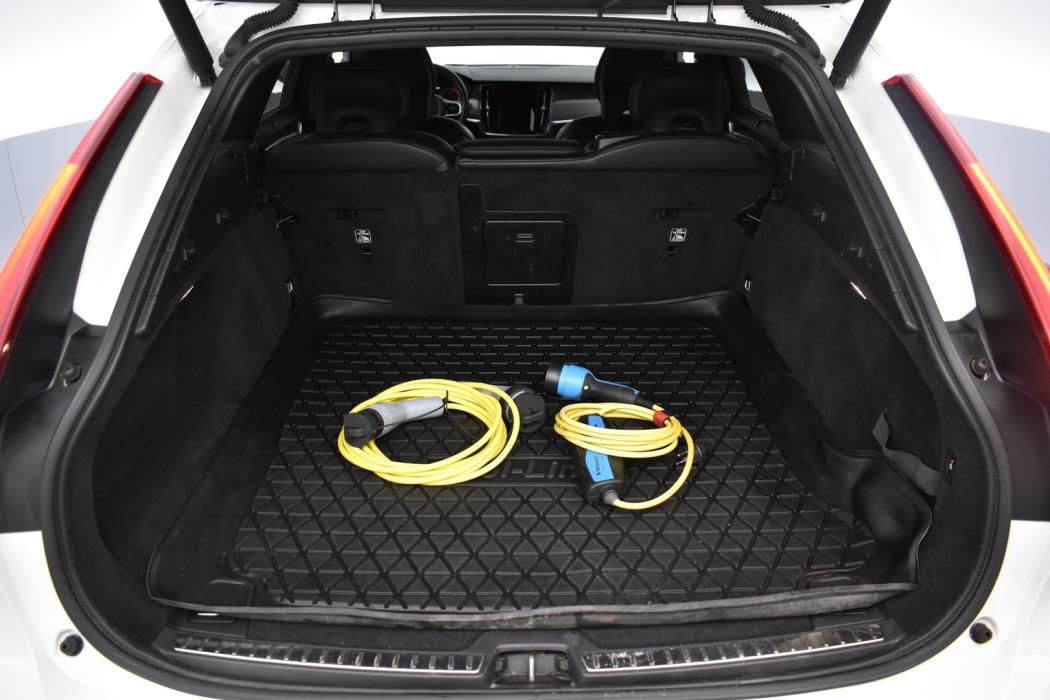VOLVO V90 2018