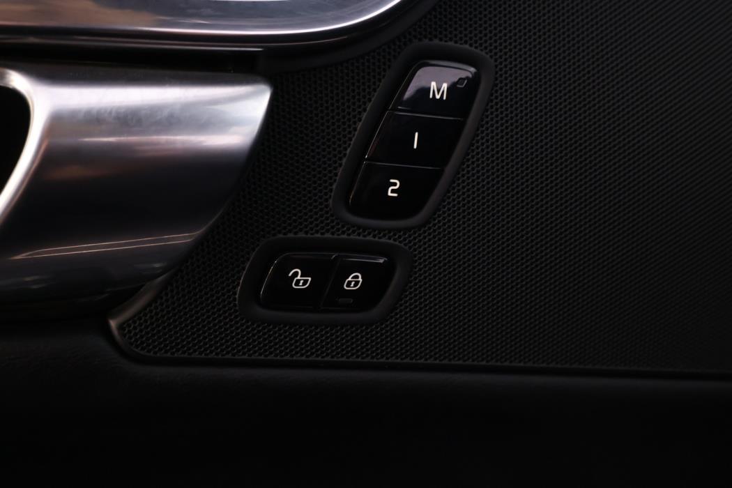 VOLVO V90 2018