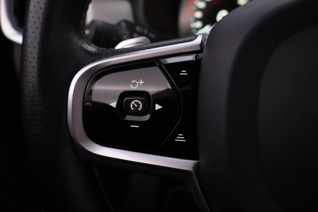 VOLVO V90 2018