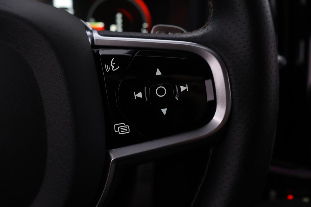 VOLVO V90 2018