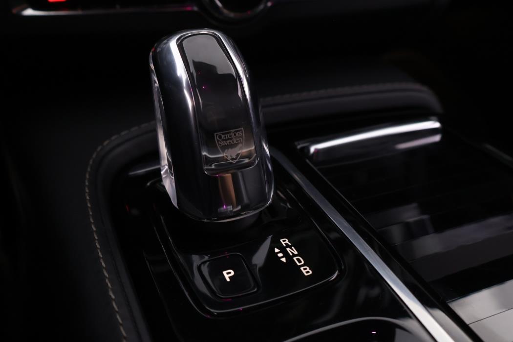 VOLVO V90 2018