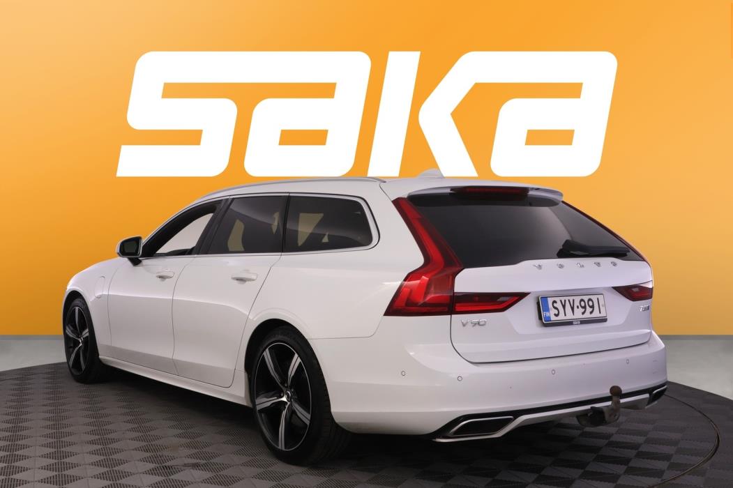 VOLVO V90 2018