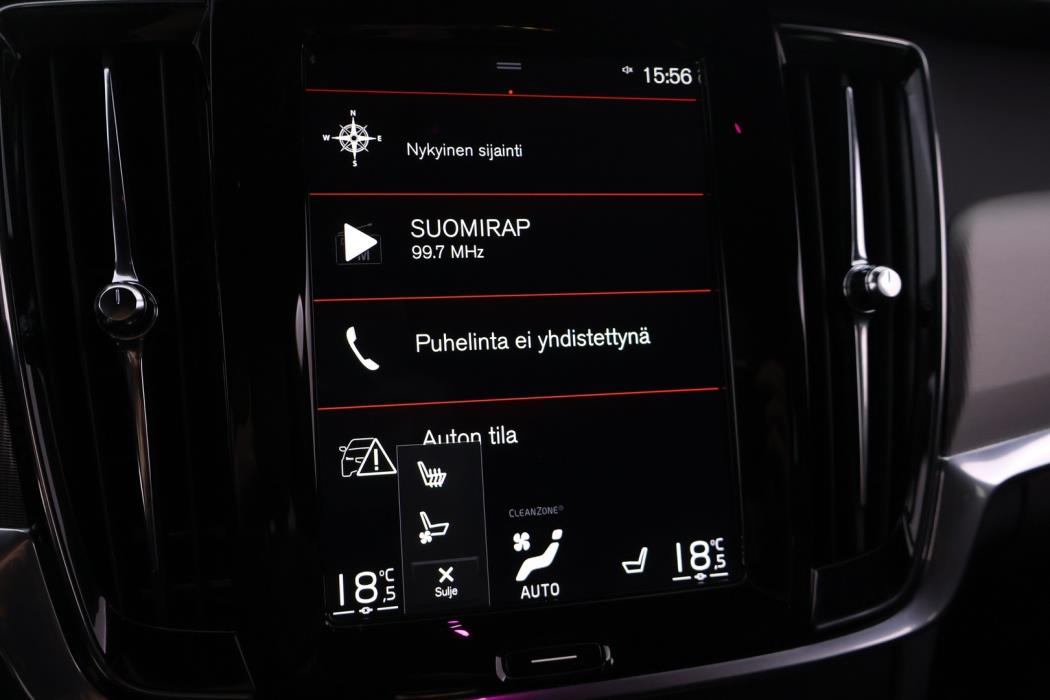 VOLVO V90 2018