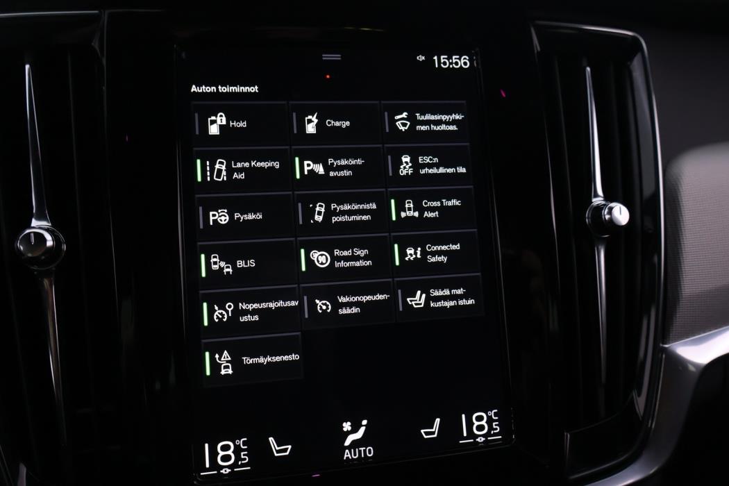VOLVO V90 2018