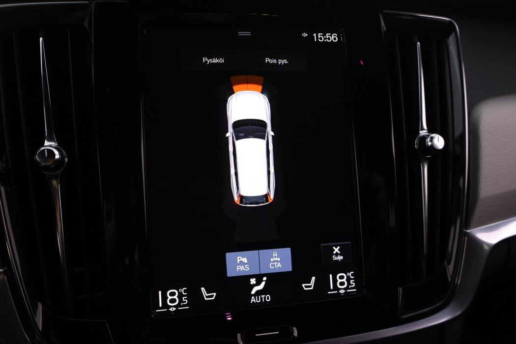 VOLVO V90 2018