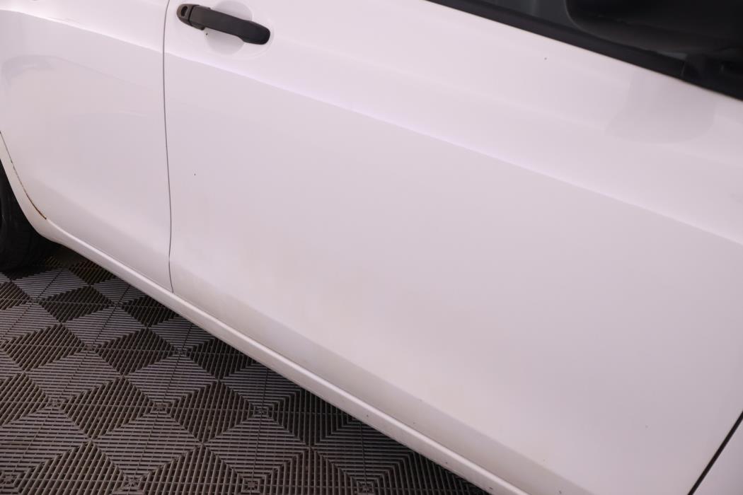 TOYOTA Yaris 2007