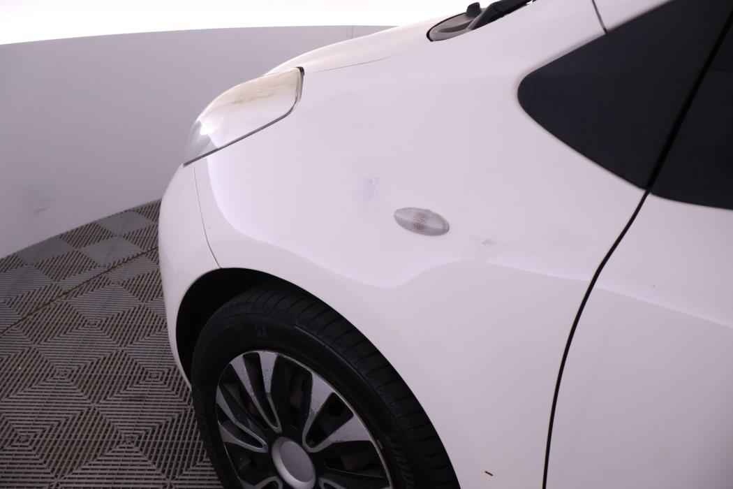 TOYOTA Yaris 2007
