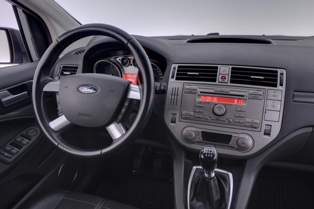 FORD Kuga 2012