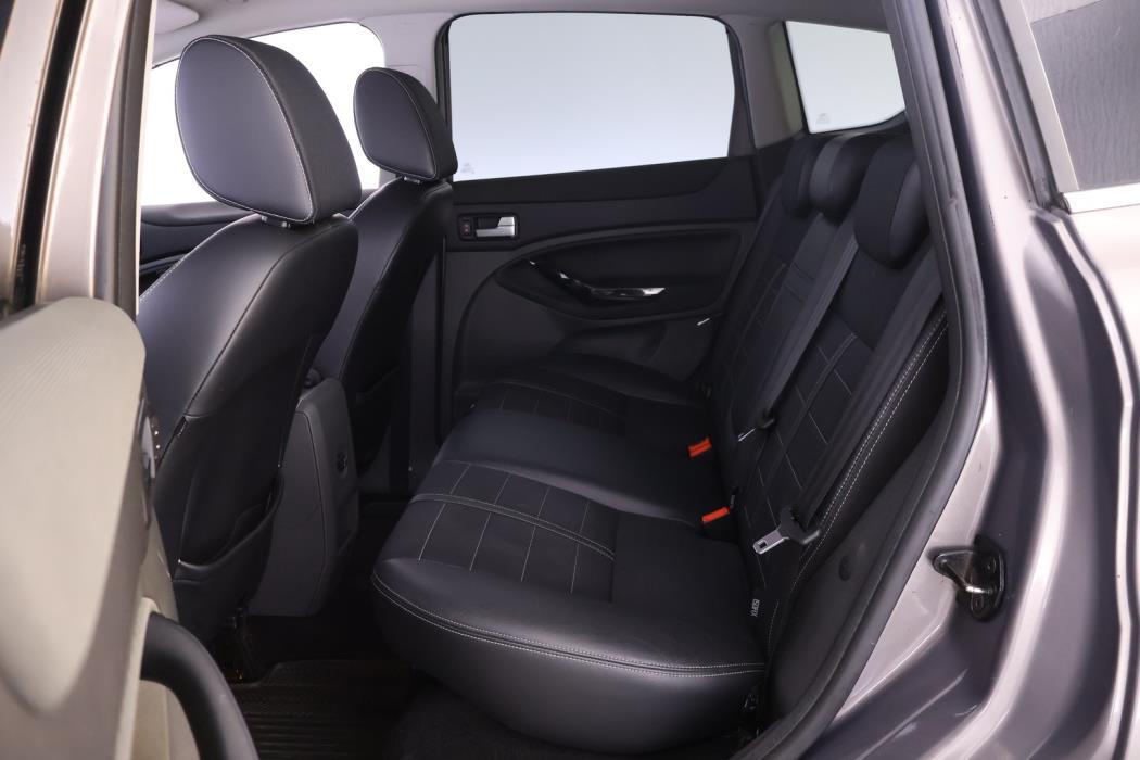 FORD Kuga 2012