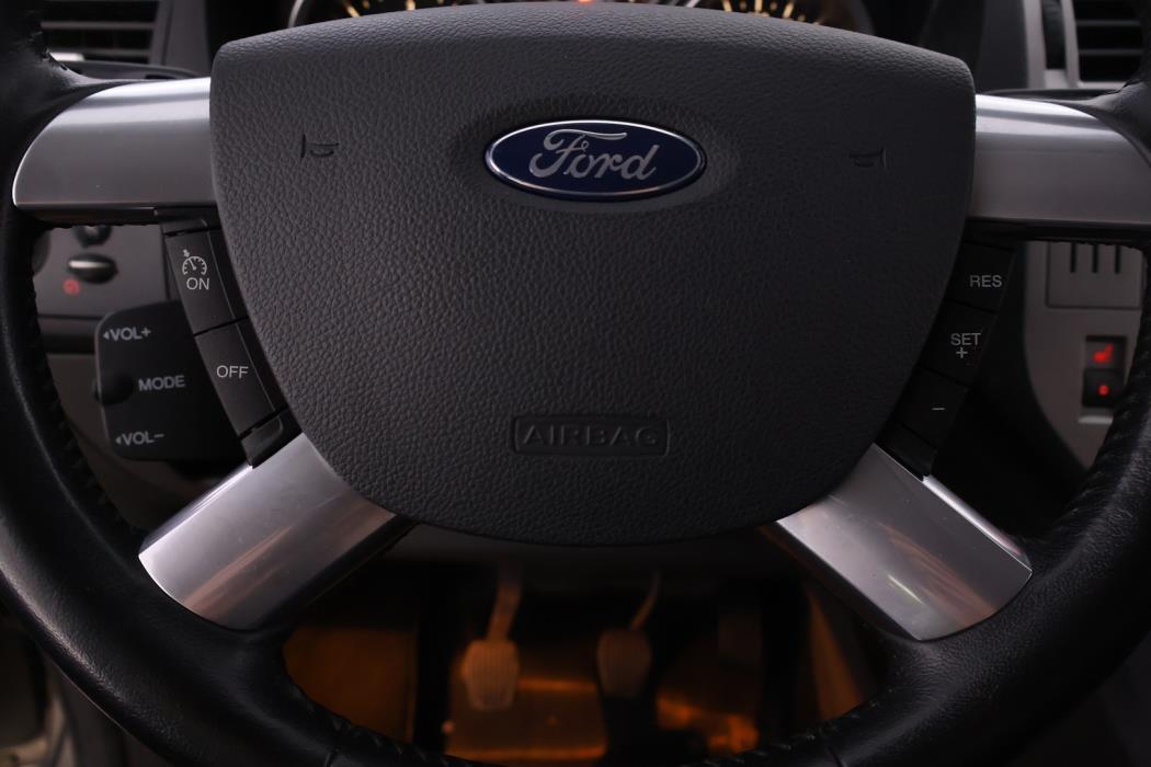 FORD Kuga 2012