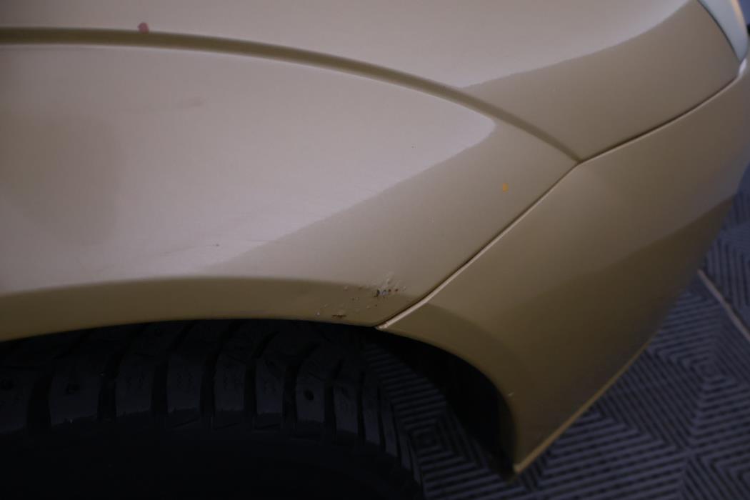 FORD Focus 2000