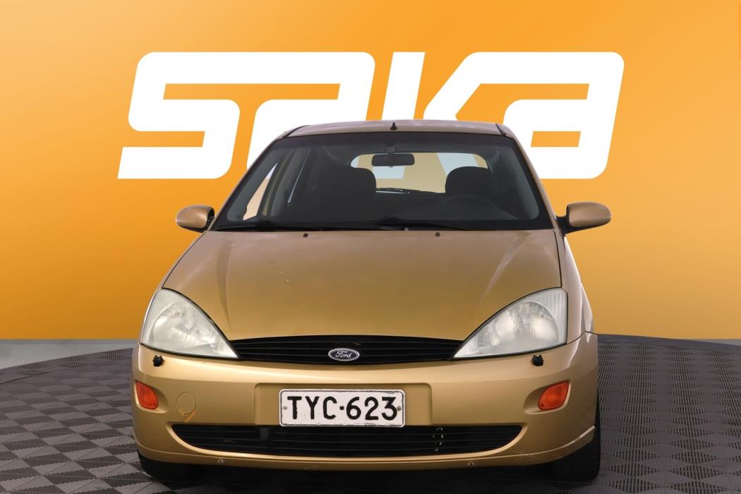 FORD Focus 2000