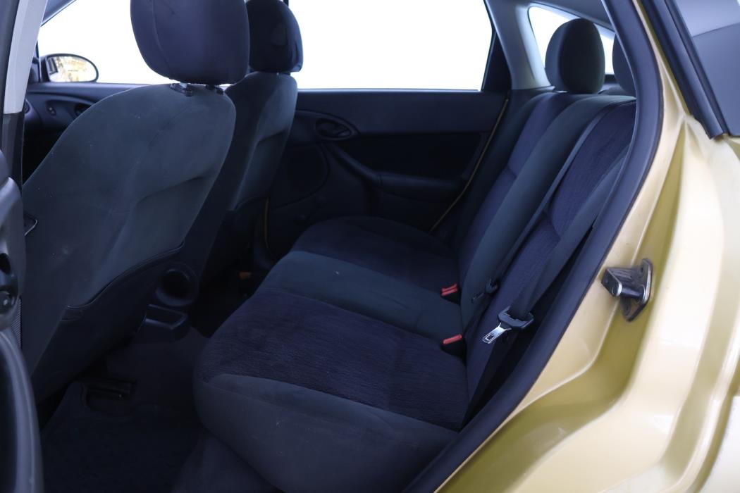 FORD Focus 2000