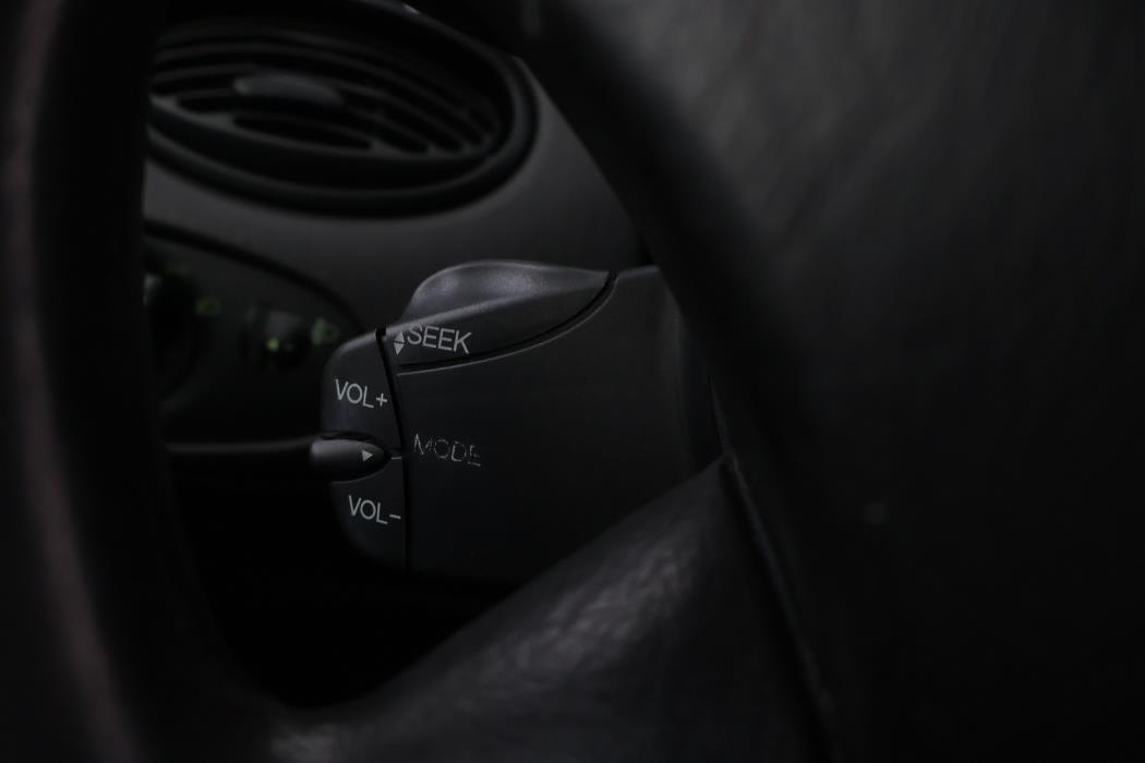 FORD Focus 2000