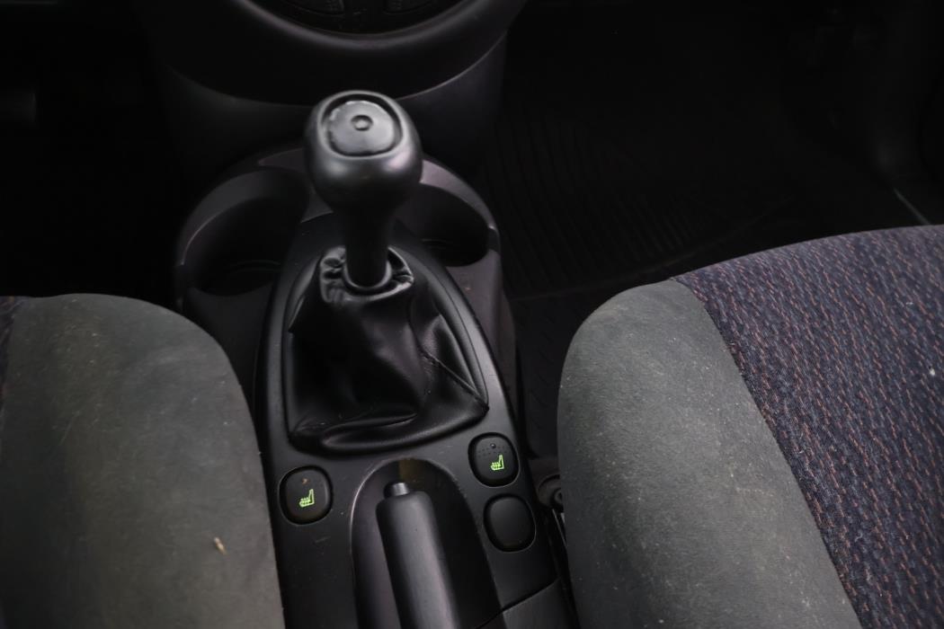 FORD Focus 2000