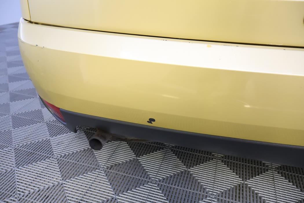 FORD Focus 2000