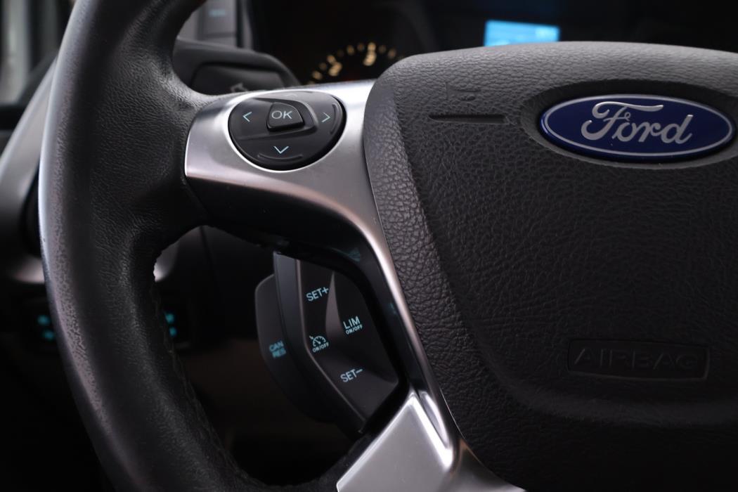 FORD Tourneo Custom 2013