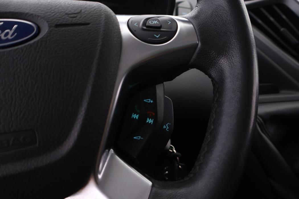 FORD Tourneo Custom 2013