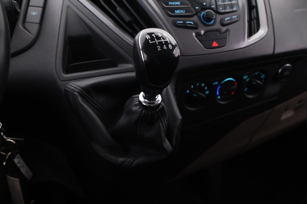FORD Tourneo Custom 2013