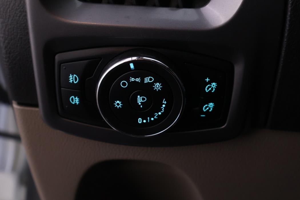 FORD Tourneo Custom 2013