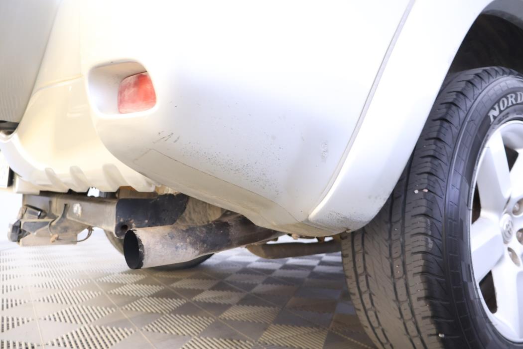 TOYOTA RAV4 2003