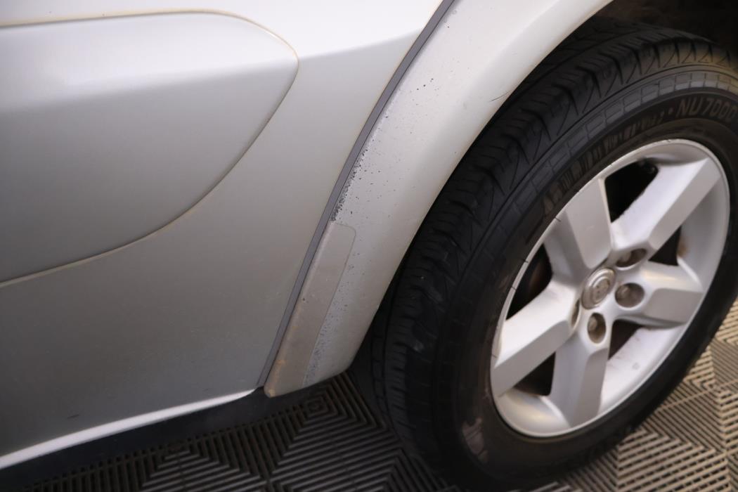 TOYOTA RAV4 2003