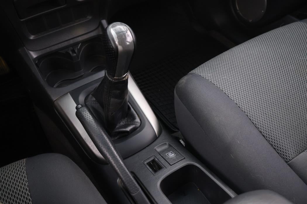 TOYOTA RAV4 2003
