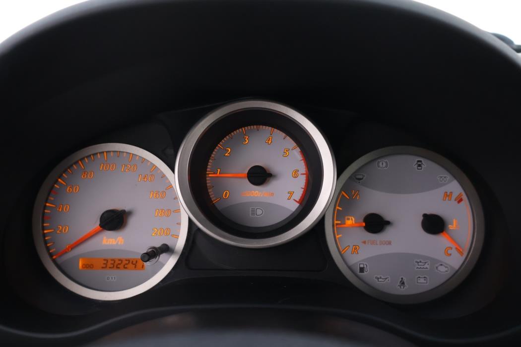 TOYOTA RAV4 2003