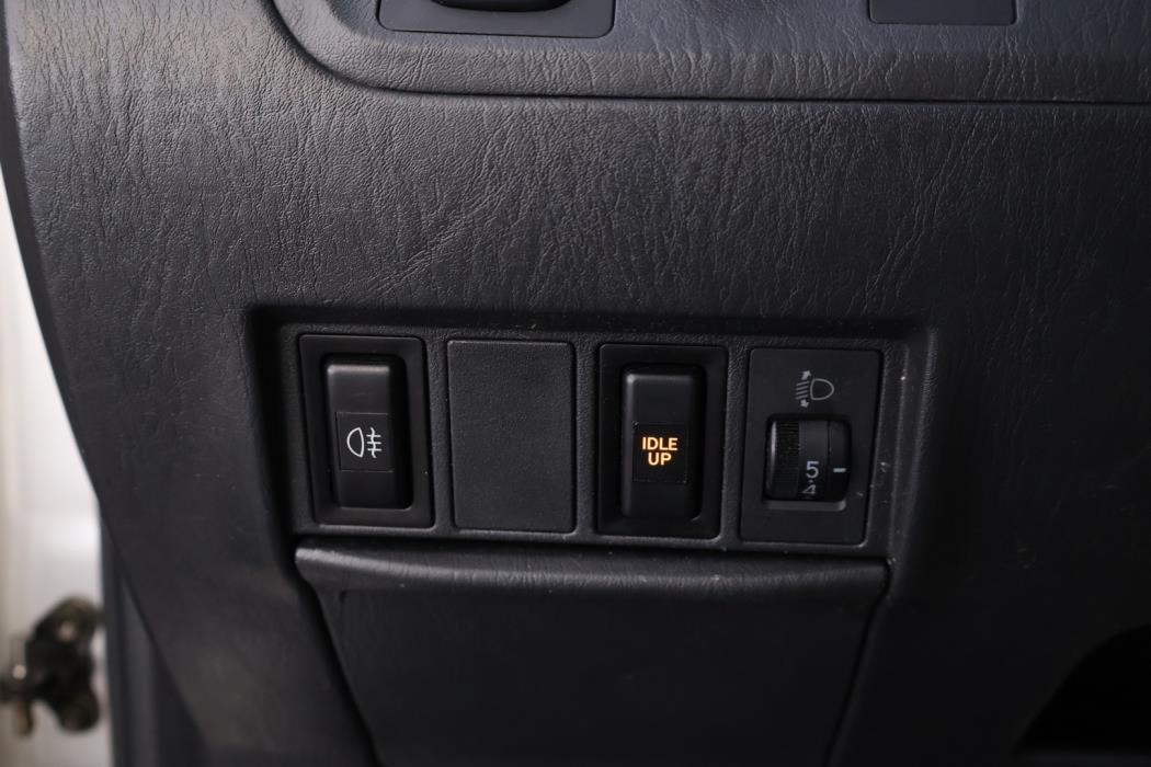 TOYOTA RAV4 2003