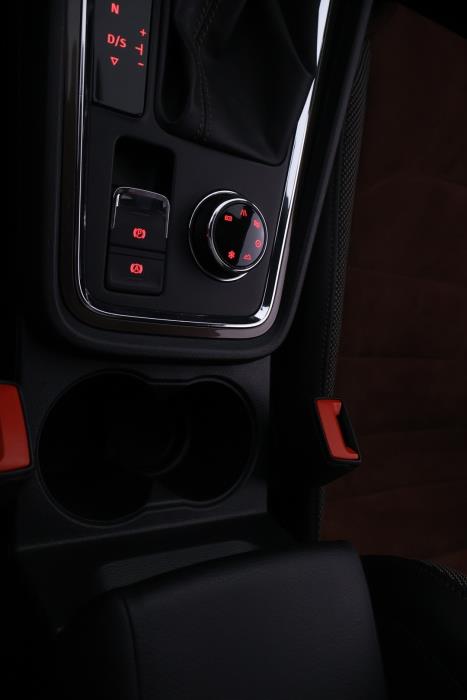 SEAT Ateca 2017