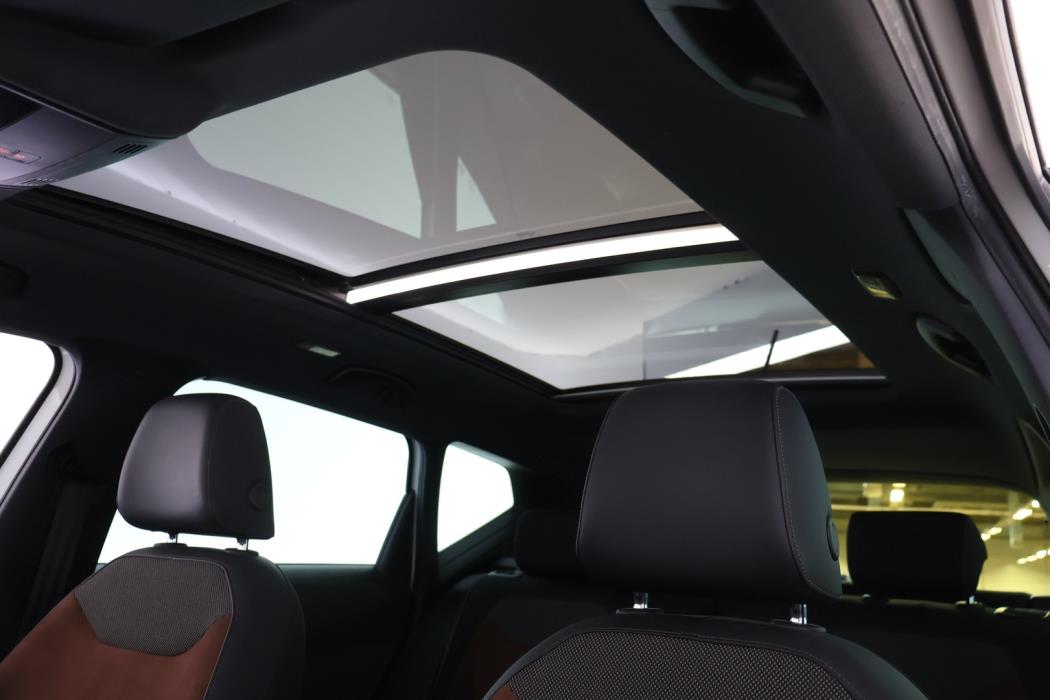 SEAT Ateca 2017