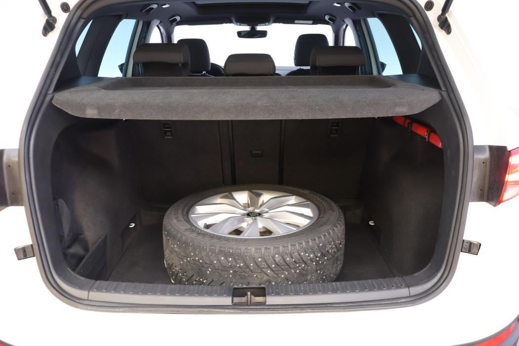 SEAT Ateca 2017