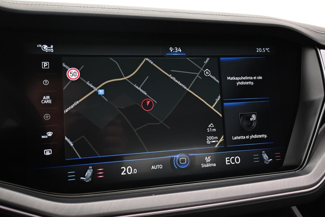 VOLKSWAGEN Touareg 2023