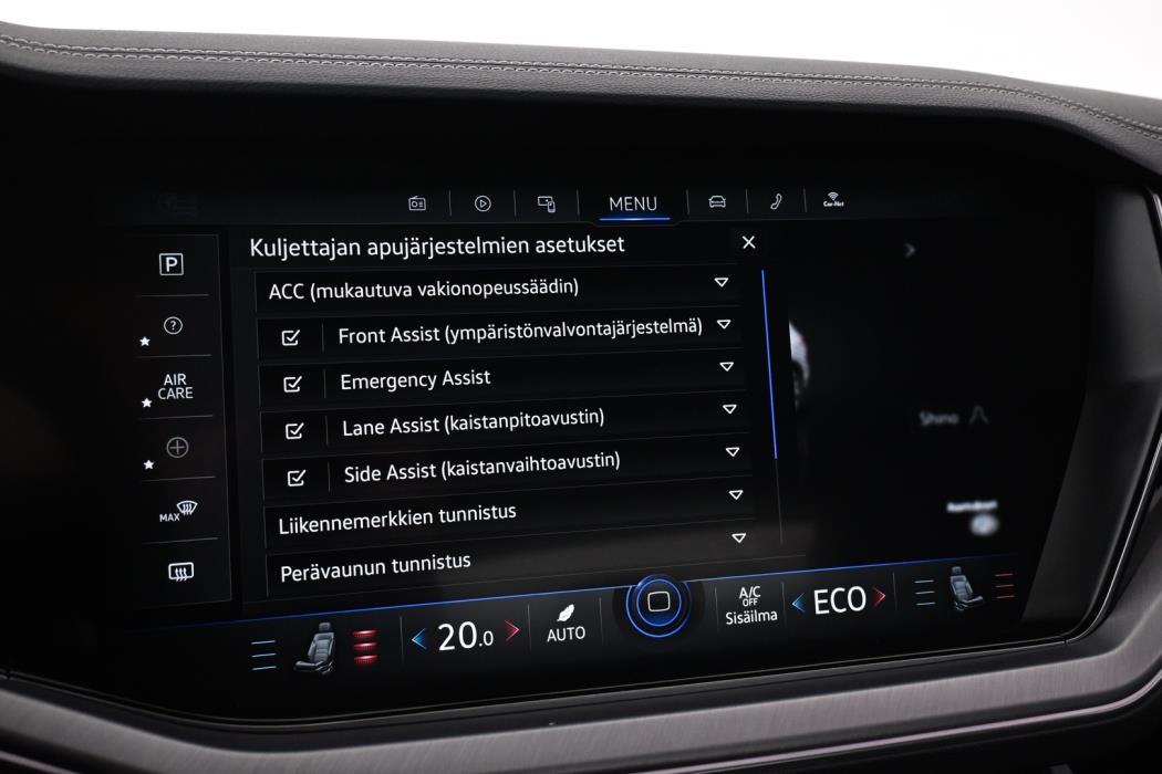 VOLKSWAGEN Touareg 2023