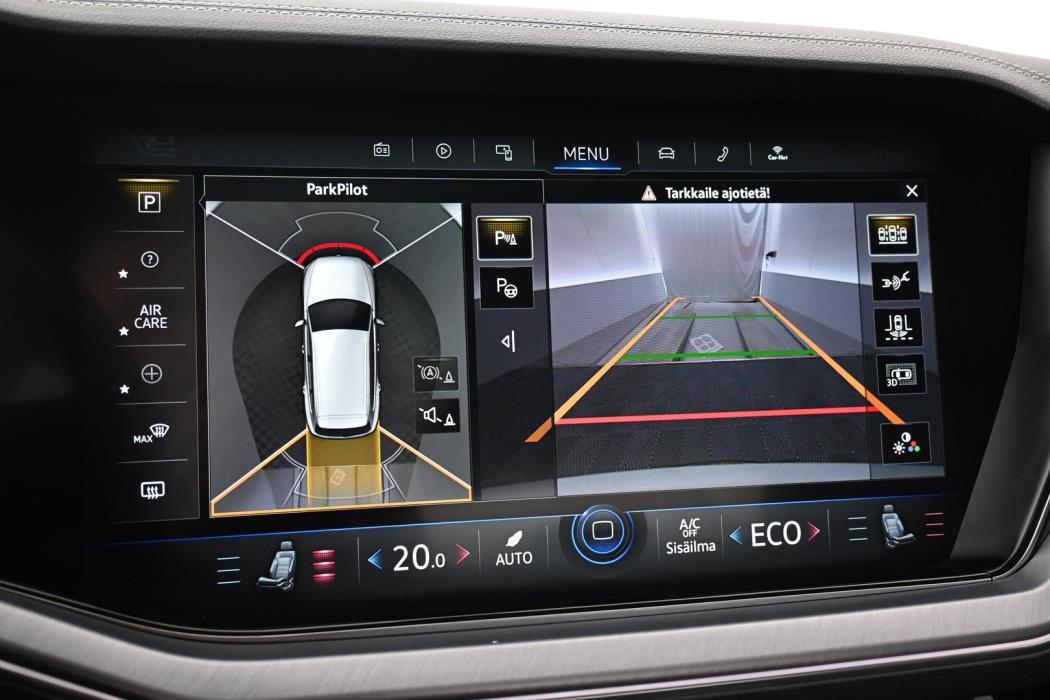 VOLKSWAGEN Touareg 2023