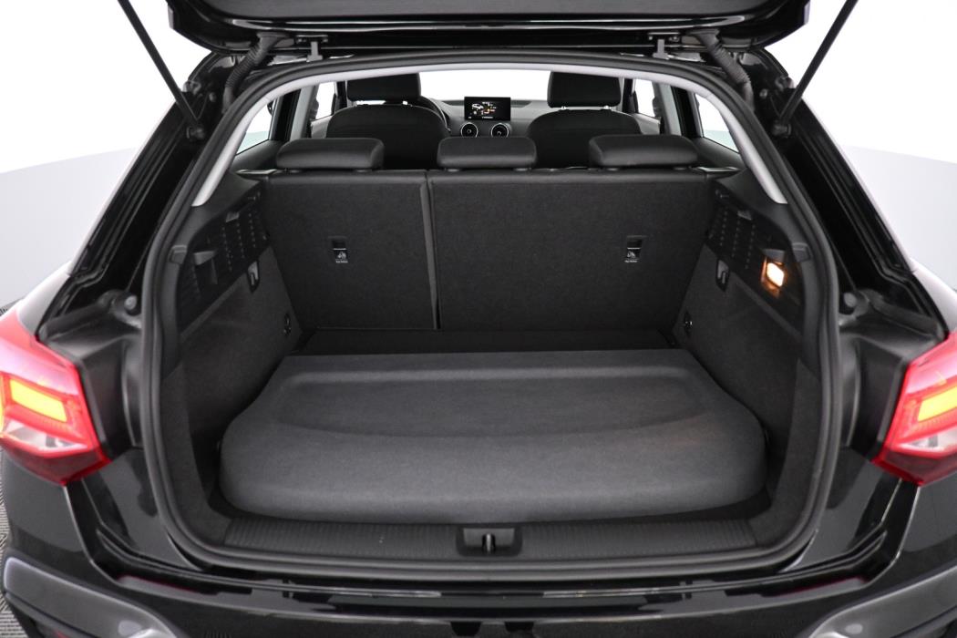 AUDI Q2 2023