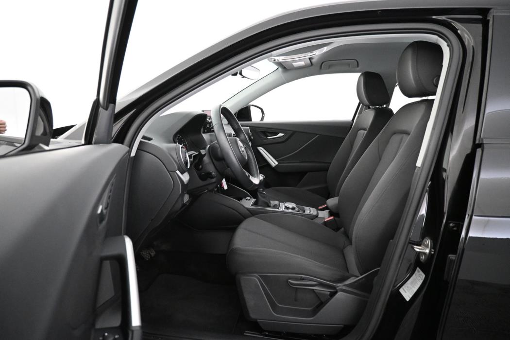 AUDI Q2 2023