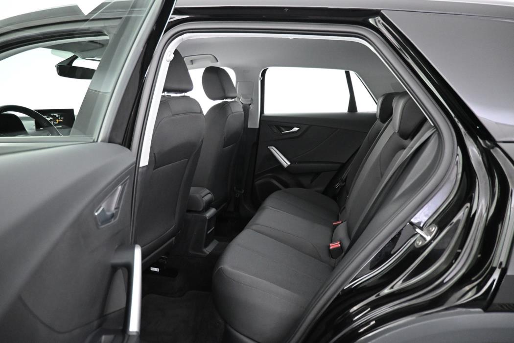 AUDI Q2 2023