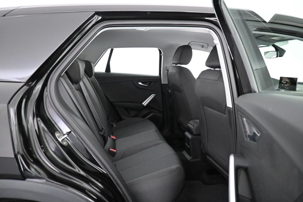 AUDI Q2 2023