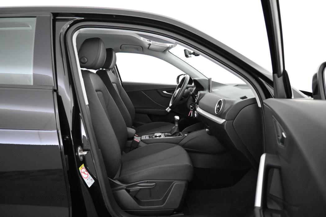 AUDI Q2 2023