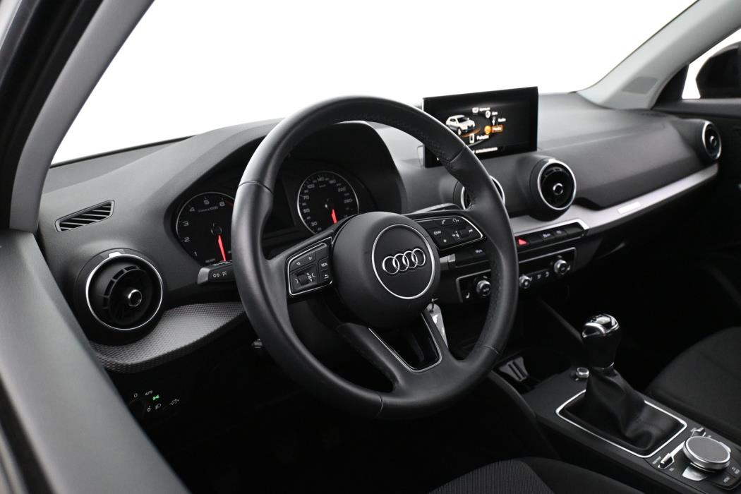 AUDI Q2 2023