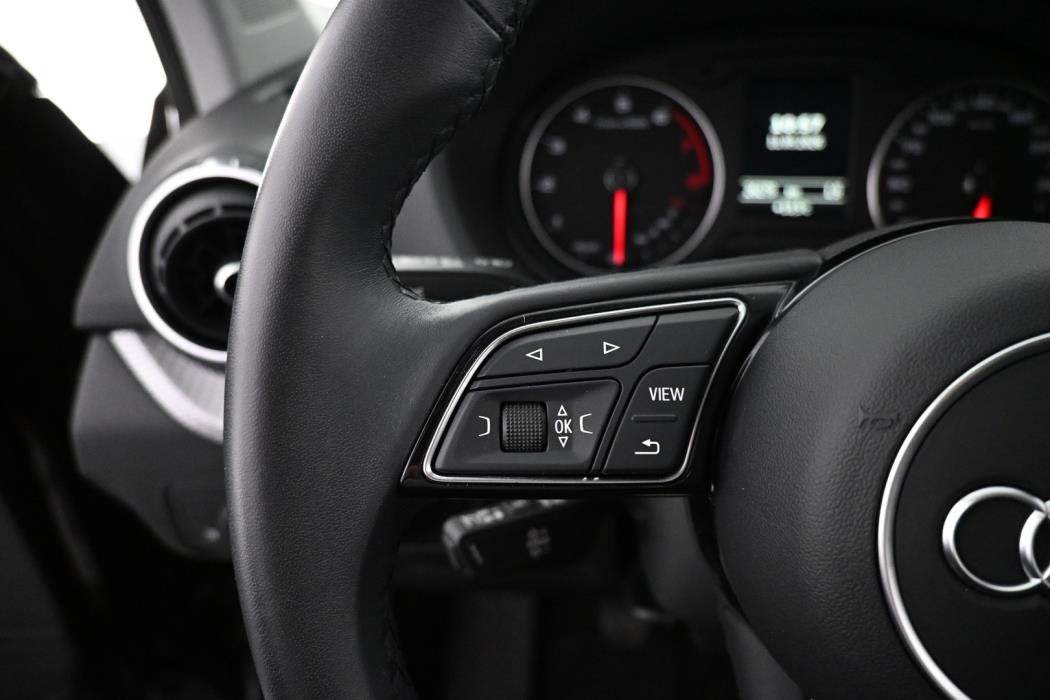 AUDI Q2 2023