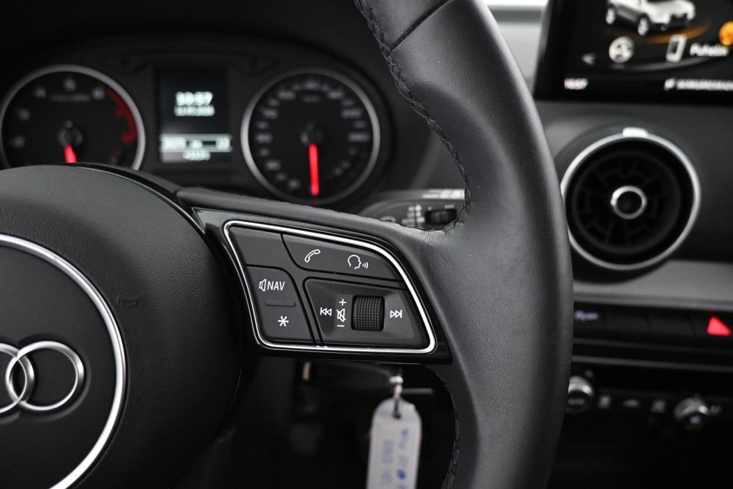AUDI Q2 2023
