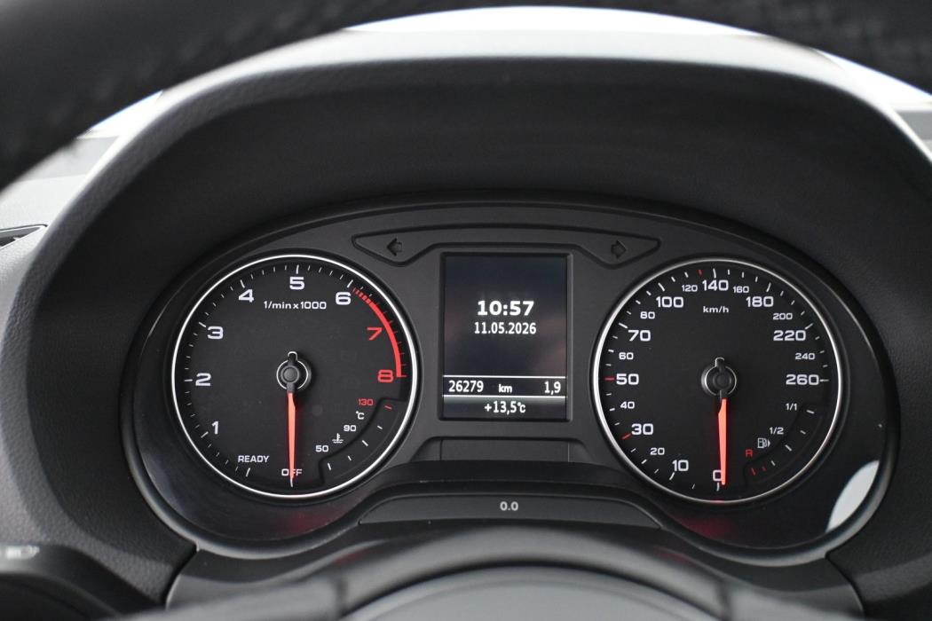 AUDI Q2 2023