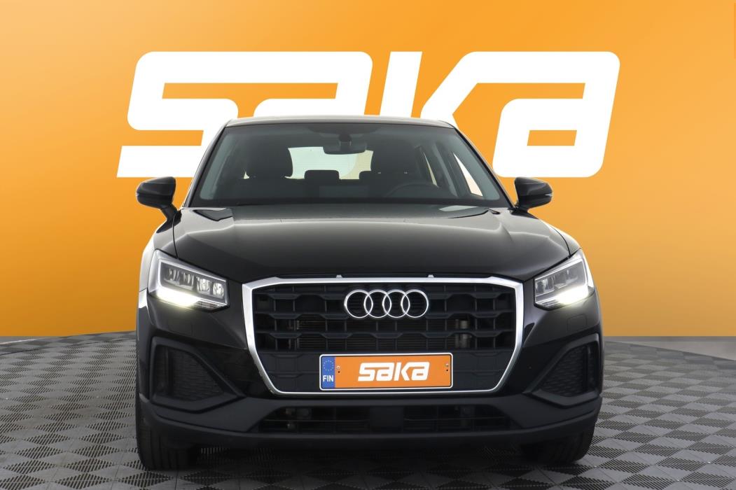 AUDI Q2 2023